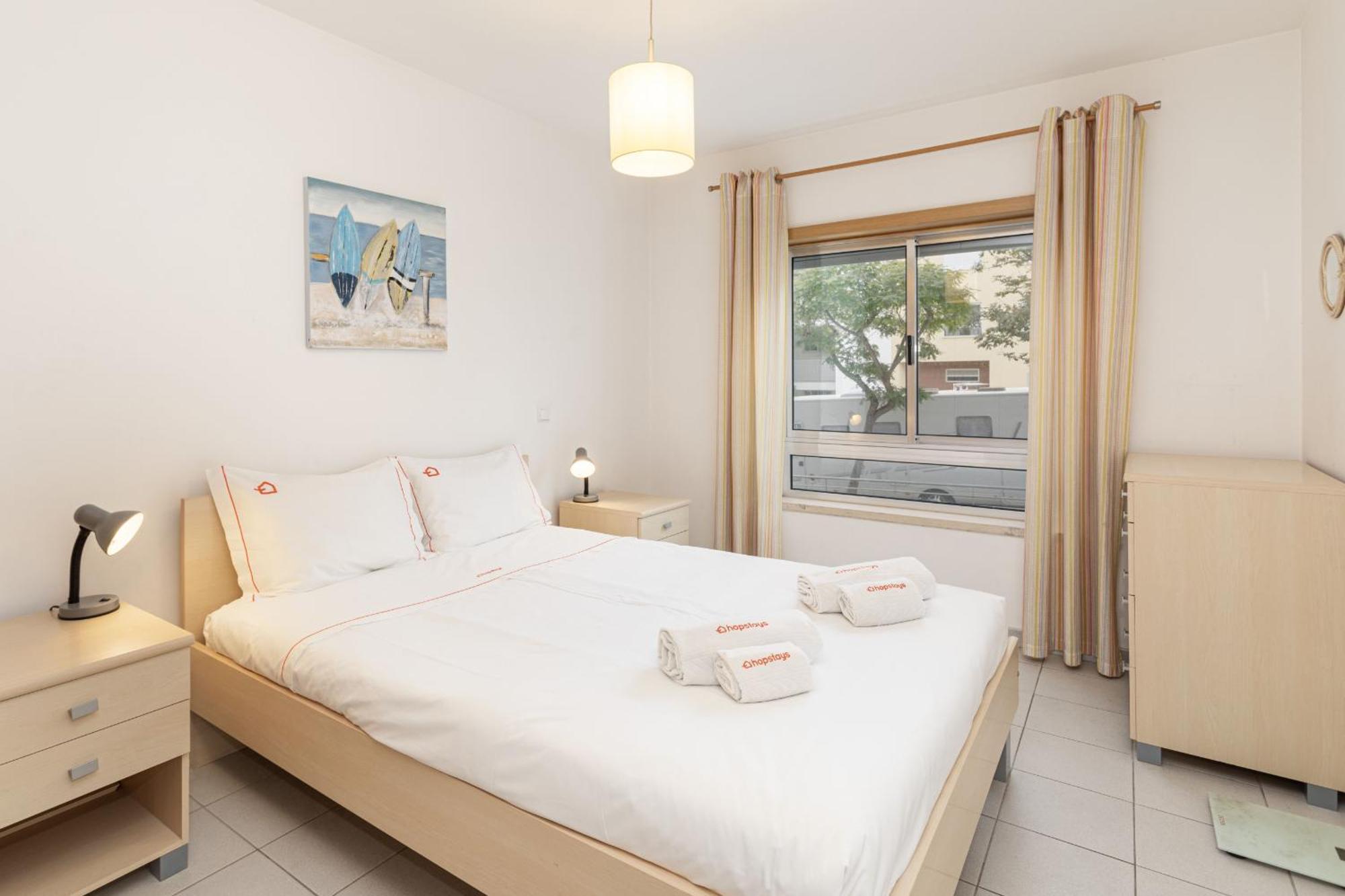 New - Portimao Casinha 아파트 외부 사진