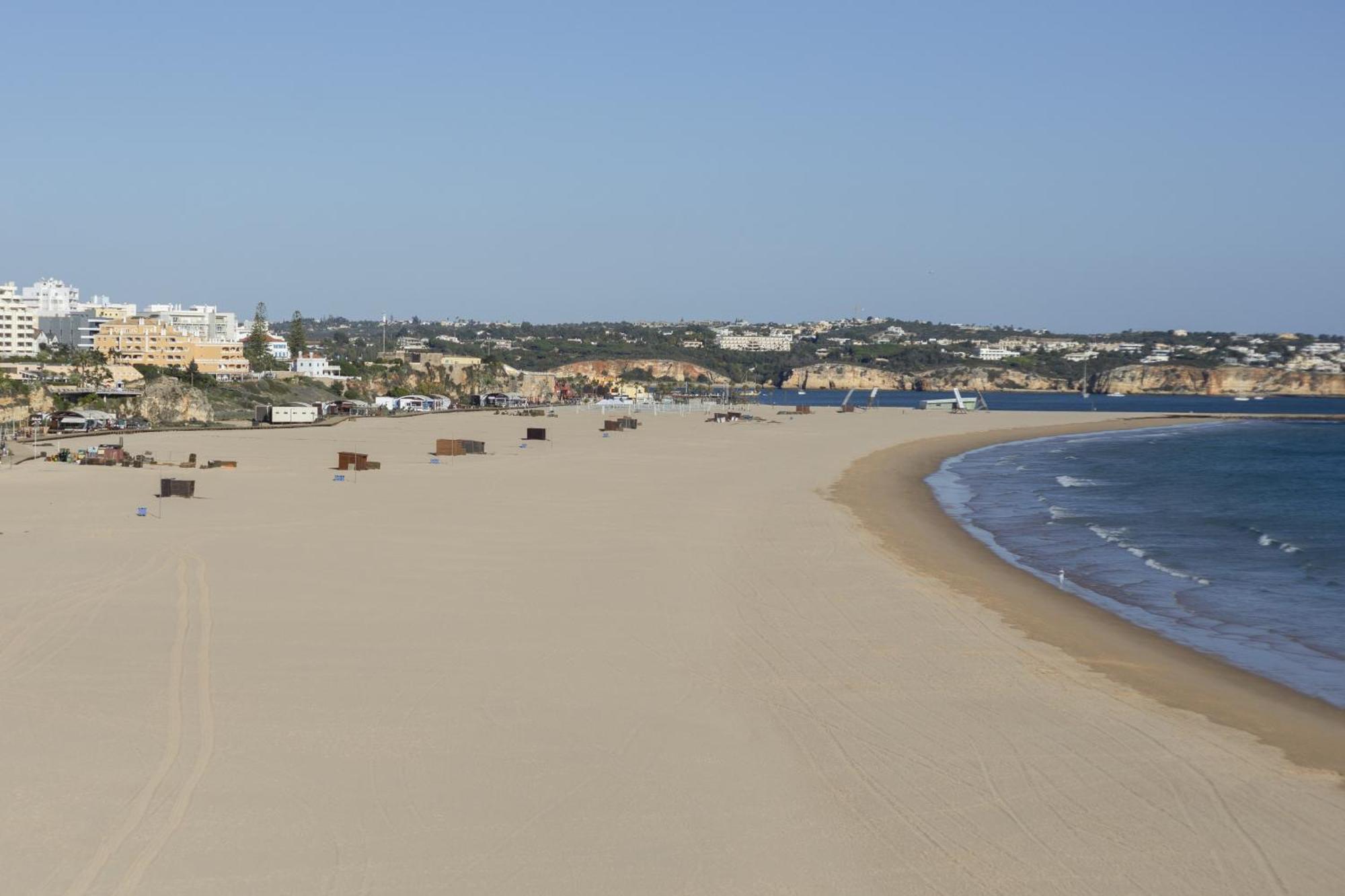 New - Portimao Casinha 아파트 외부 사진