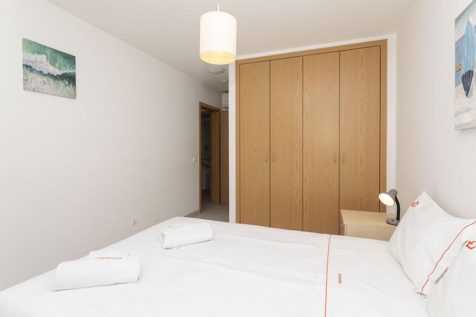 New - Portimao Casinha 아파트 외부 사진