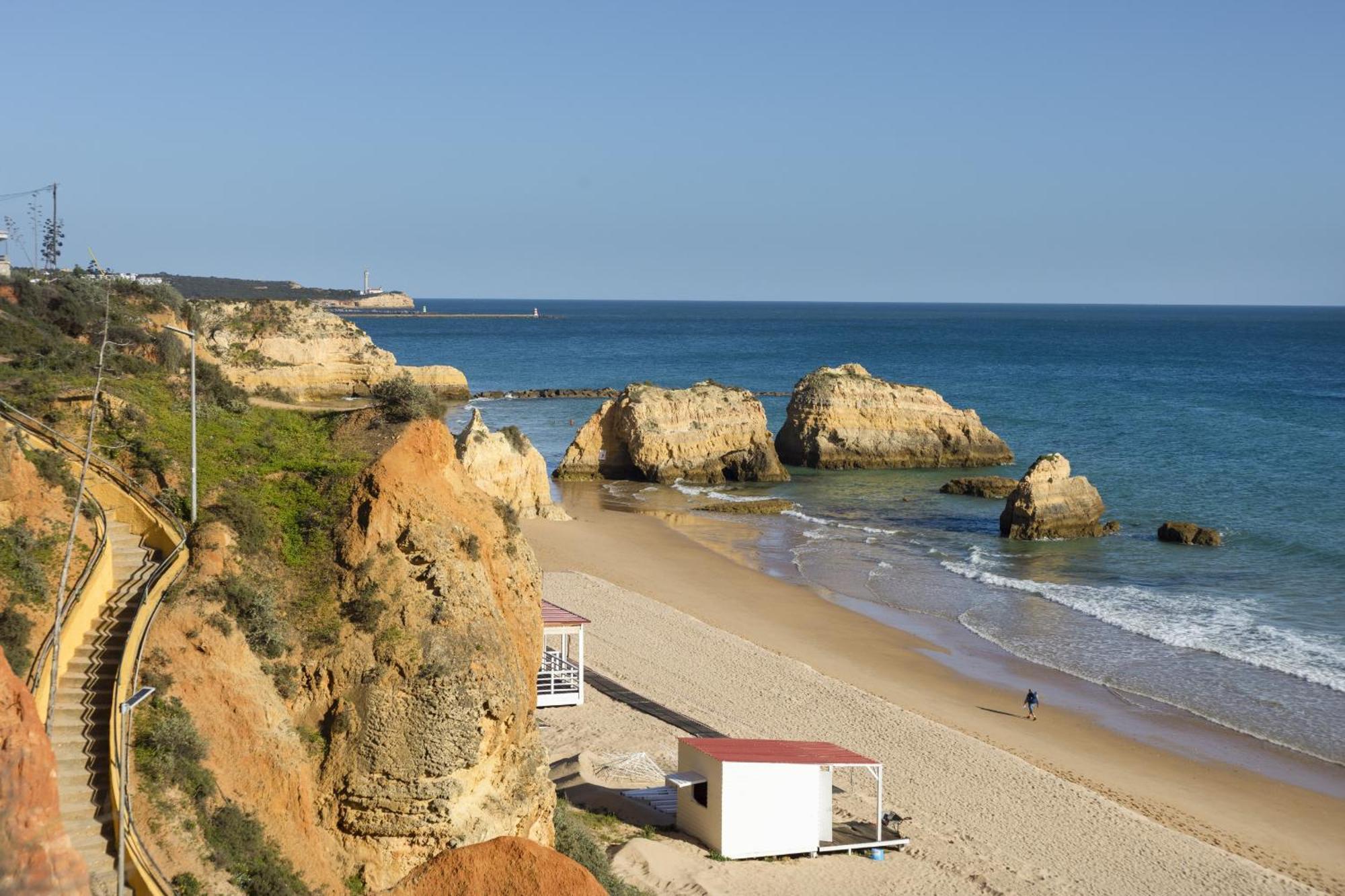 New - Portimao Casinha 아파트 외부 사진